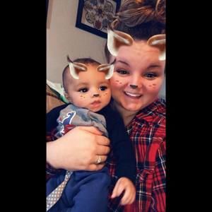 Meet your Posher, Roxanne